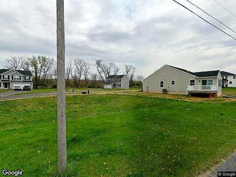 Agate Lane, Bellefonte, PA 16823