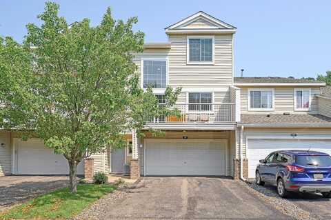 Cobalt Street, Ramsey, MN 55303
