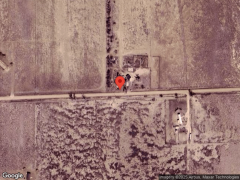 County Rd J, Ordway, CO 81063
