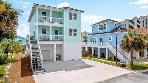 Sonata Court, Navarre, FL 32566