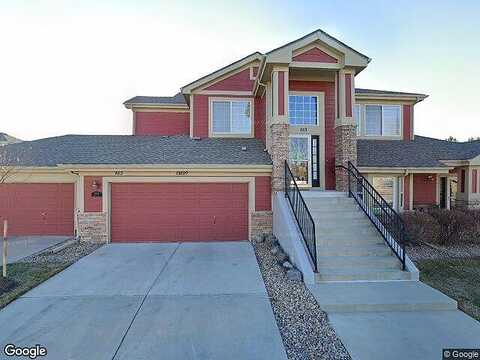 Legend Trail, Broomfield, CO 80023