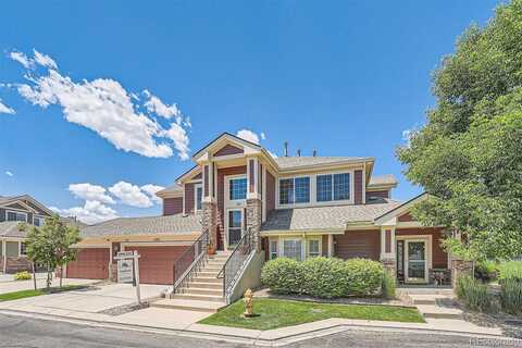 Legend Trail, Broomfield, CO 80023