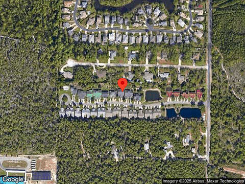 Via Largo, Santa Rosa Beach, FL 32459