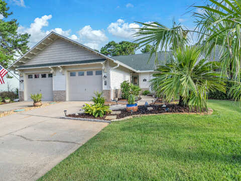 Via Largo, Santa Rosa Beach, FL 32459