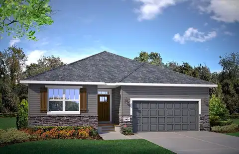 Hollybrook Circle, Apple Valley, MN 55124