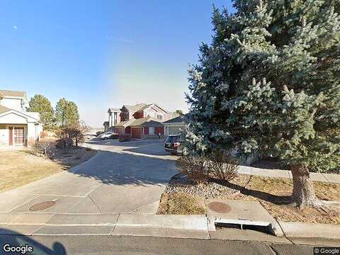 Legend Way, Broomfield, CO 80023