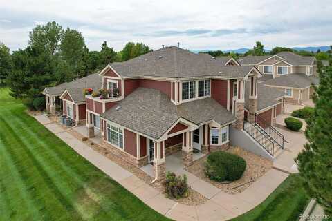 Legend Way, Broomfield, CO 80023