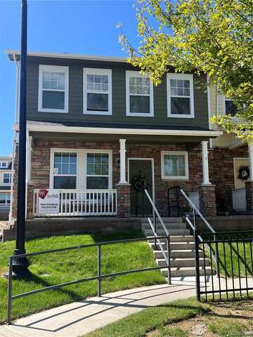 Garfield Street, Thornton, CO 80602