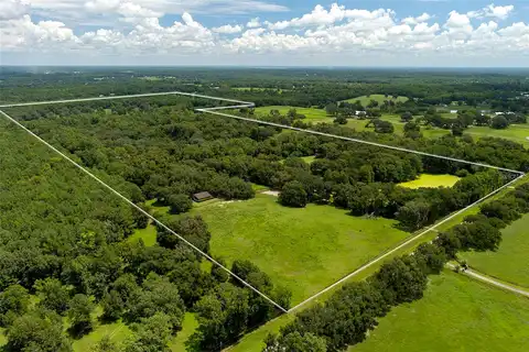 Nw Highway 225, Reddick, FL 32686