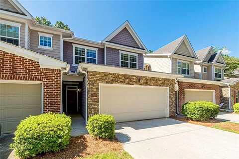 Bexley Nw, Kennesaw, GA 30144
