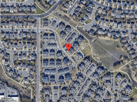 Jasmine Street, Thornton, CO 80602