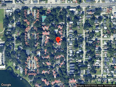 Saint Tropez Circle, Orlando, FL 32806
