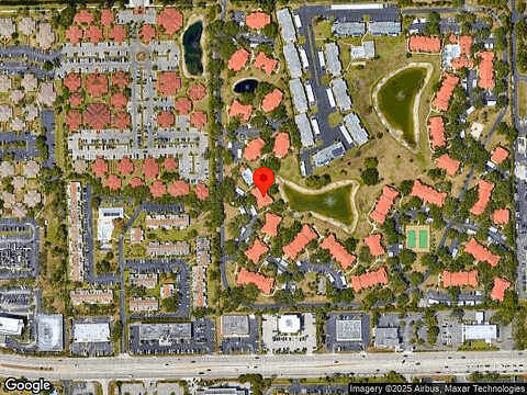 Equestrian Circle, Fort Myers, FL 33907