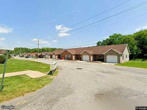 Columbus, PUNXSUTAWNEY, PA 15767