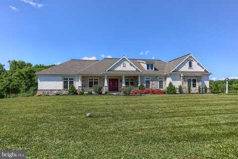 Willow Creek Lane, Hummelstown, PA 17036