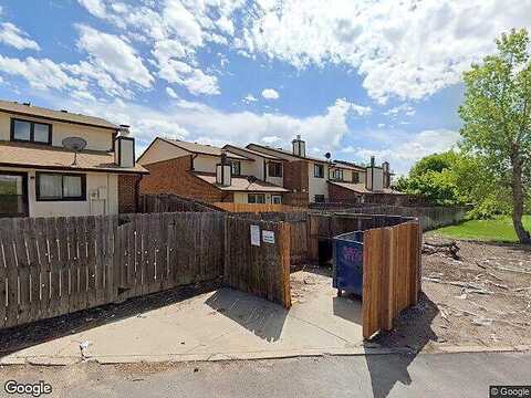 S 22Nd Avenue, Brighton, CO 80601