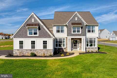 Princeton Place, Lebanon, PA 17042