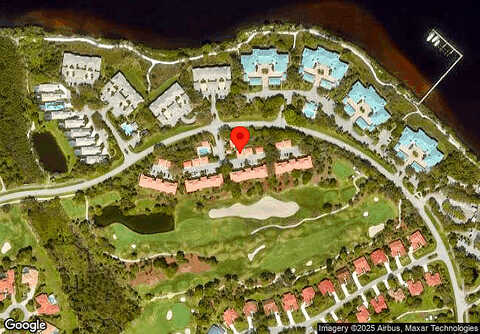 Harbour Ridge Boulevard, Palm City, FL 34990