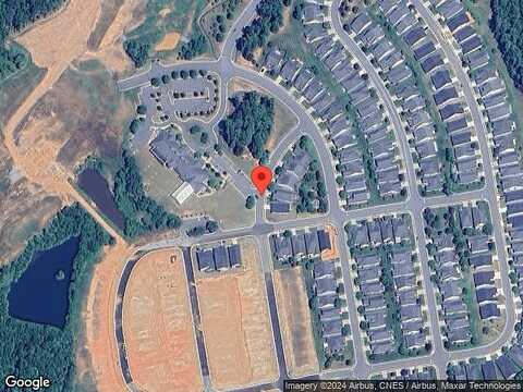 Stodghill Drive, Ruckersville, VA 22968