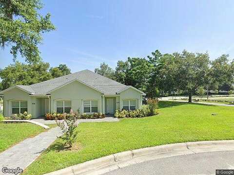 Orange Avenue, Clermont, FL 34711