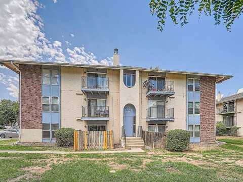 Melody Drive, Denver, CO 80234