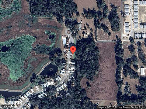 Grand Oak Lane, Oxford, FL 34484