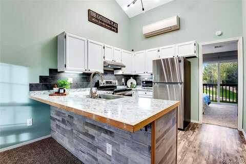 S Flower Circle, Lakewood, CO 80232
