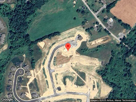 Margot Court, Harrisburg, PA 17112