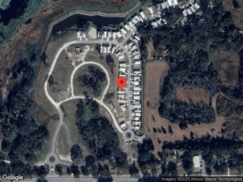 Lakeshore Way, Oxford, FL 34484