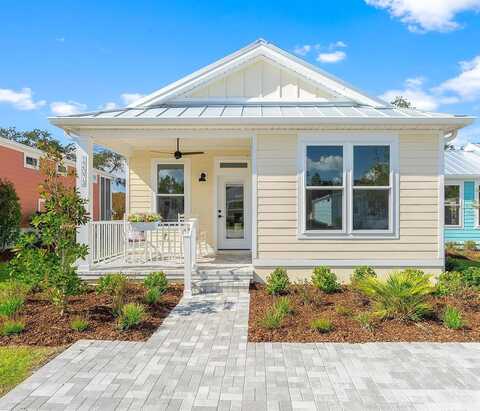 Lakeshore Way, Oxford, FL 34484