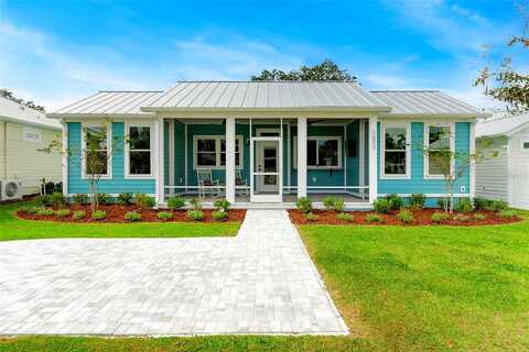 Lakeshore Way, Oxford, FL 34484