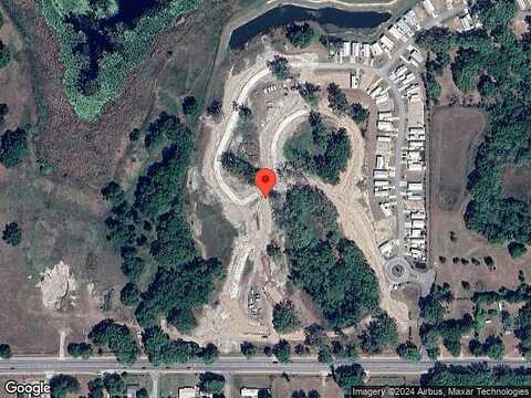 Lakeshore Way, Oxford, FL 34484