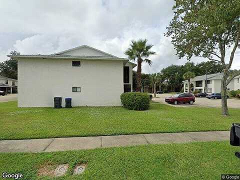 Mcneela Drive, Titusville, FL 32796