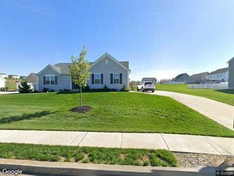 Sunglo Drive, Leesport, PA 19533