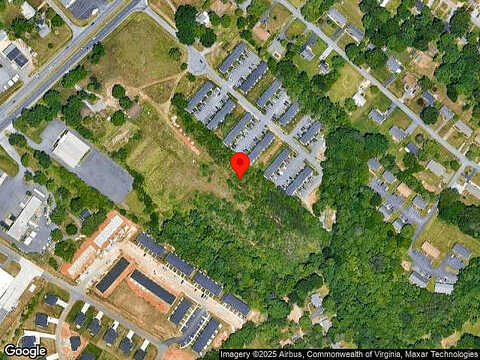 Lockridge Lane, Lynchburg, VA 24502