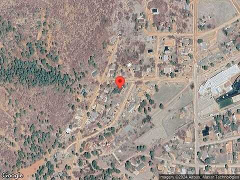 Hillside Road, Palmer Lake, CO 80133