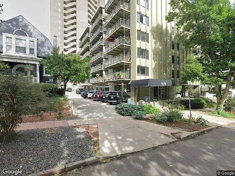 Vine Street, Denver, CO 80206
