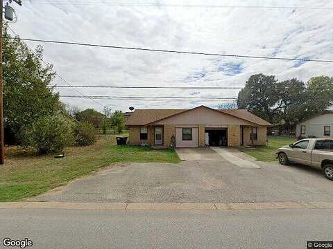 W Goforth Road, Buda, TX 78610