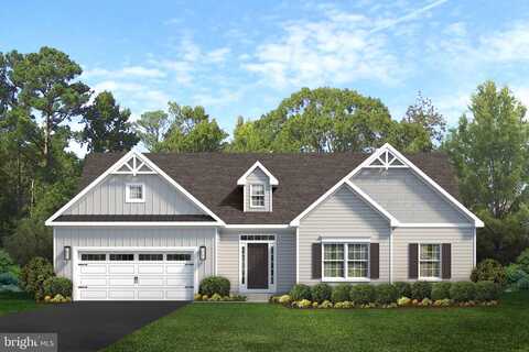 Lincolnshire Street, Oxford, PA 19363