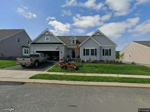 Lincolnshire Street, Oxford, PA 19363