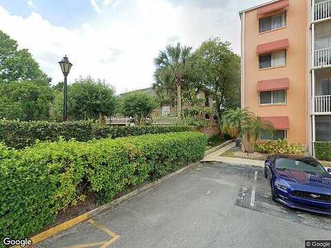 Delaney Avenue, Orlando, FL 32806