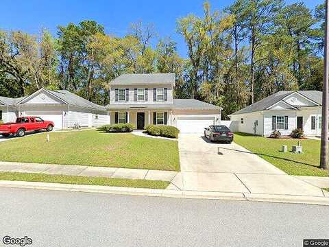Rachels Retreat, Savannah, GA 31406