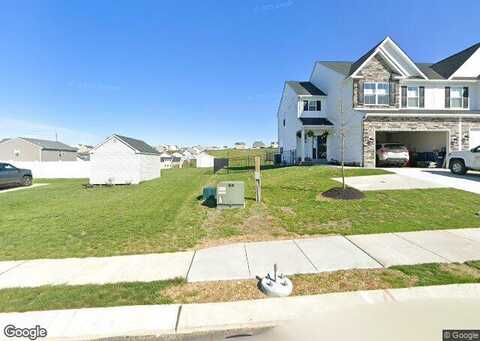 Sunglo Drive, Leesport, PA 19533