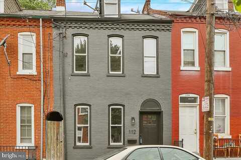 Locust Street, Lancaster, PA 17602