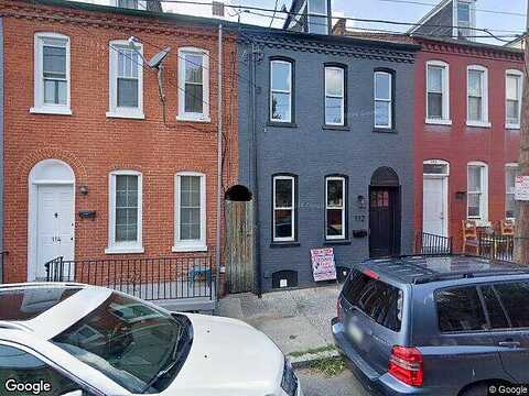Locust Street, Lancaster, PA 17602