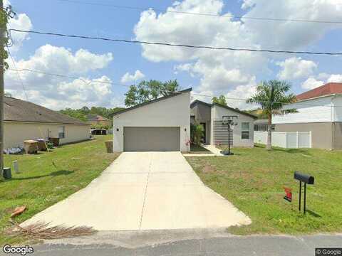Camden Way, Poinciana, FL 34758