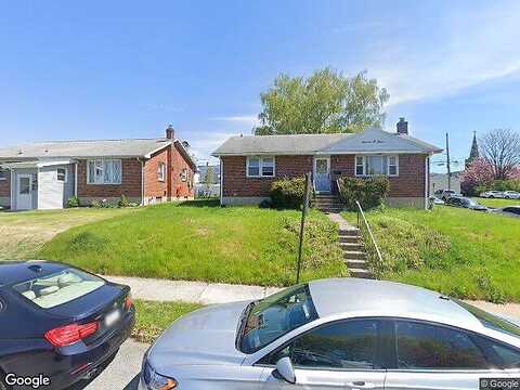 Ridge Avenue, Allentown, PA 18102