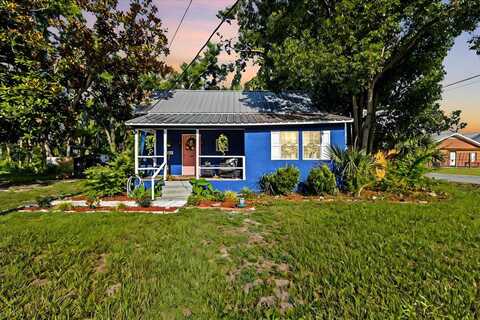 S Orange Street, Perry, FL 32348