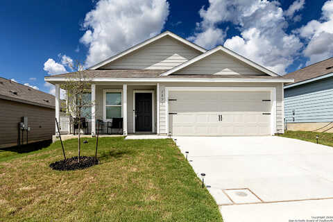 Shutter Way, Kerrville, TX 78028