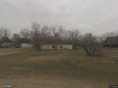 County Road 583, Alvin, TX 77511